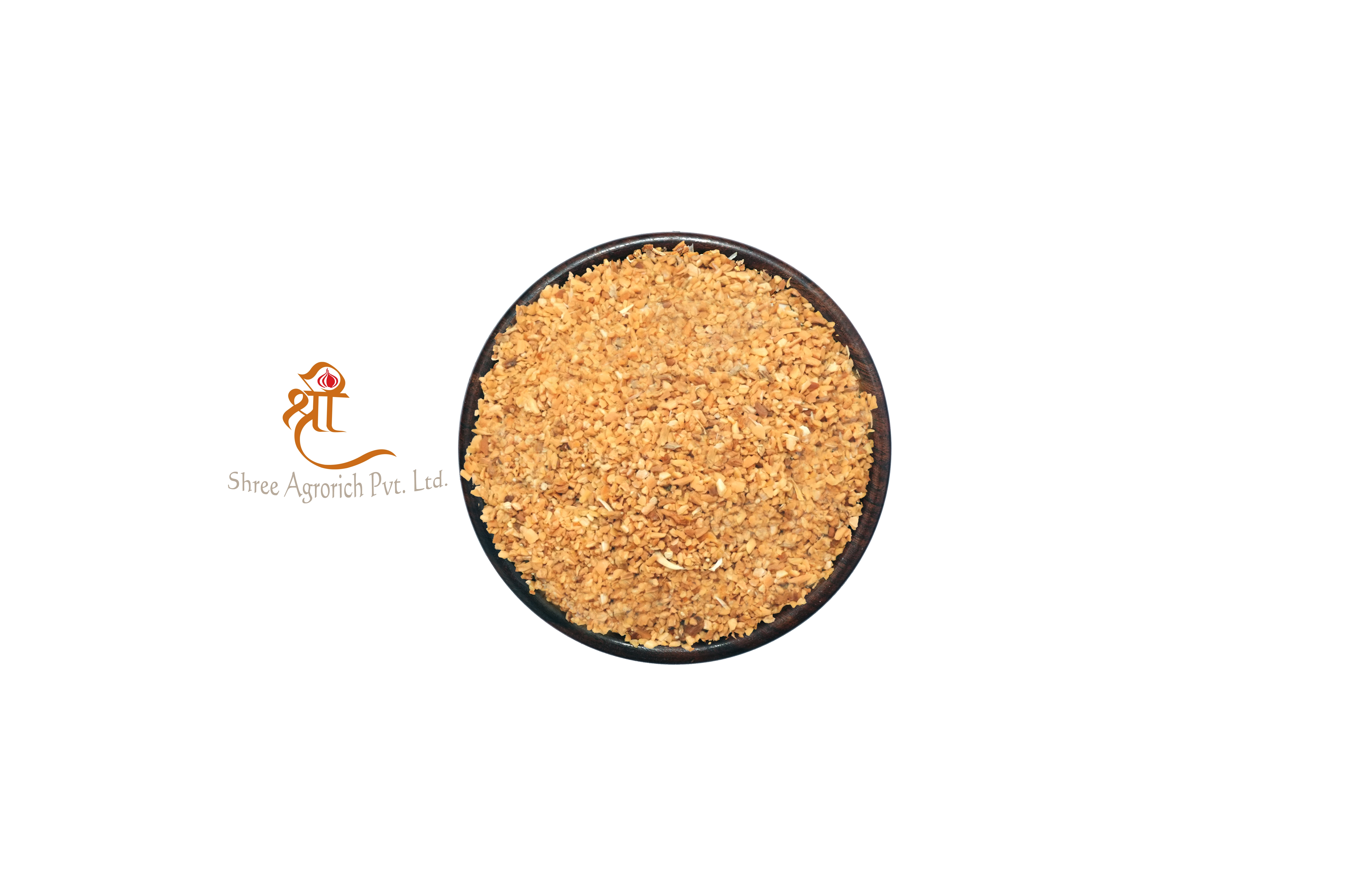 Dehydrated Garlic Minced